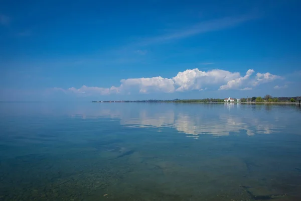 Danau Indah Constance Austria — Stok Foto