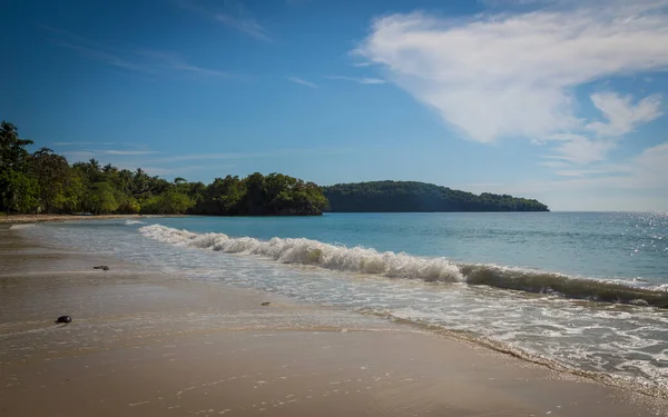 Filipinler 'deki Mindanao' da güzel bir eğlence yeri. 