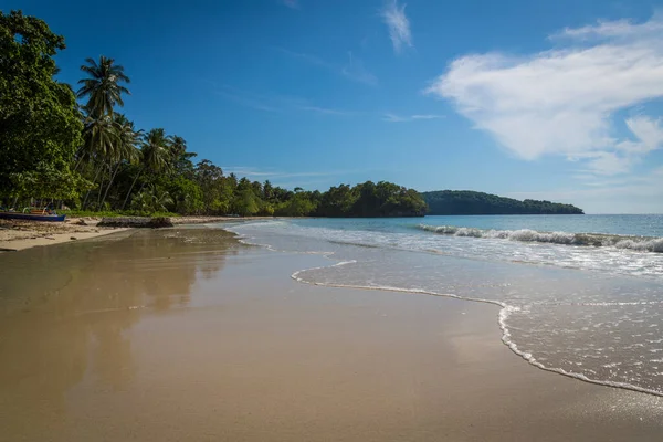 Filipinler 'deki Mindanao' da güzel bir eğlence yeri. 