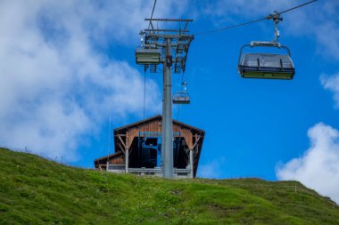 Avusturya 'nın Vorarlberg şehrinde Zuerser' de arama yapmak için listeyi kullan.