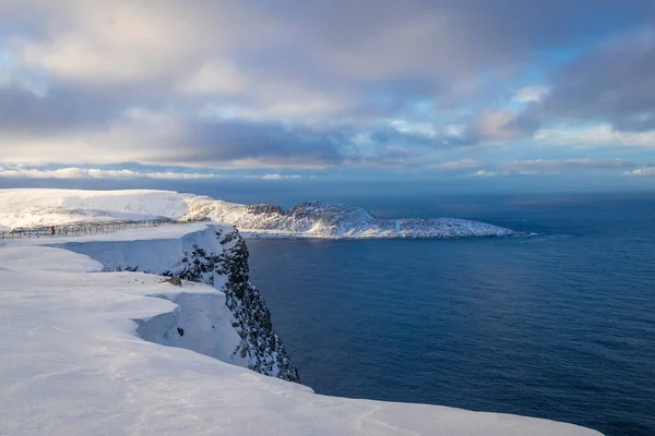 Nordkapp Nordkapp, Magerya, Norveçli
