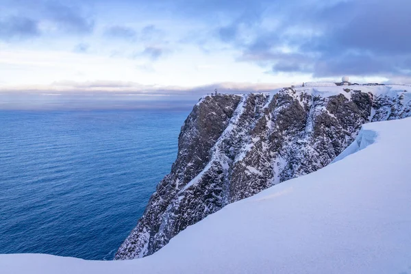 Nordkapp Nordkapp, Magerya, Norveçli