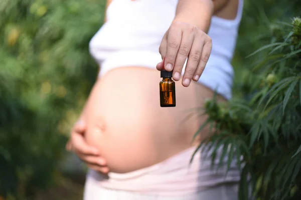 CBD na zvýšení plodnosti