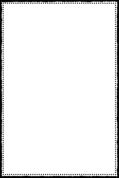 Abstracte Decoratieve Zwart Wit Foto Frame Typ Tekst Plaats Boven — Stockfoto