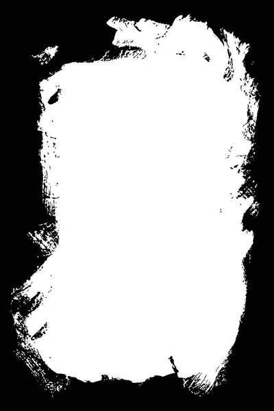 Soyut Dekoratif Siyah Beyaz Fotoğraf Çerçevelemek Metin Içinde Görüntü Yukarıda — Stok fotoğraf