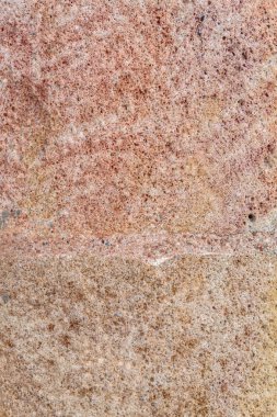 Güzel Kırmızımsı Taş Doku