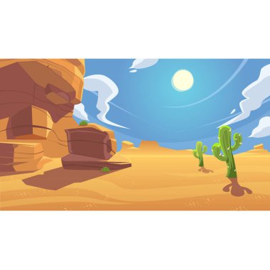 Büyük Kanyon çizimi