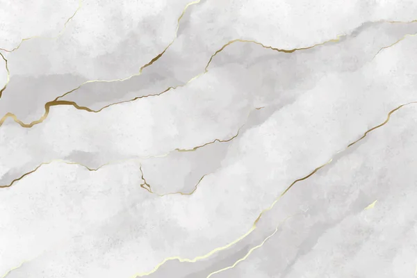 Sfondo Astratto Texture Marmo Bianco Lusso Usato Sfondi Carte Parati — Vettoriale Stock