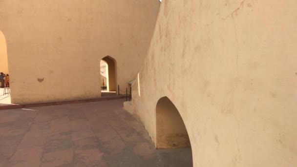 Jaipur, Inde - intéressante structure historique partie 2 