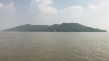 Mumbai, Hindistan - Arap Denizi 'nin sakin suları Bölüm 4