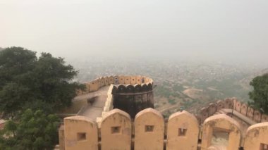 Jaipur, Hindistan - Sivri Duvarlar Bölüm 3