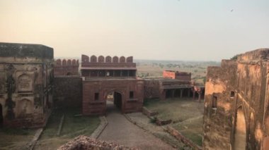 Fatehpur Sikri, Hindistan - antik kentin tarihi binaları bölüm 8