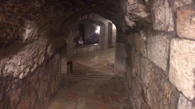 Beytüllahim, Filistin - Kilisenin bodrumları Bölüm 7