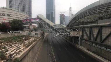 Tel Aviv, İsrail - Şehrin akşam patikaları Bölüm 4
