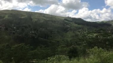 Ella, Sri Lanka, fields and meadows