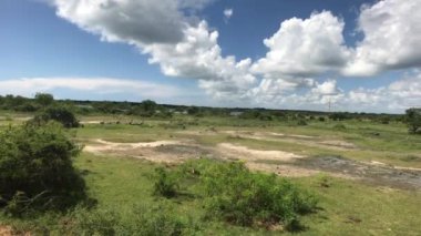 Yala, Sri Lanka, wild animals on the horizon part 3