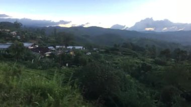 Ella, Sri Lanka, lakes on the horizon part 2