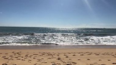Yala, Sri Lanka, Hint Okyanusunun kadife dalgaları