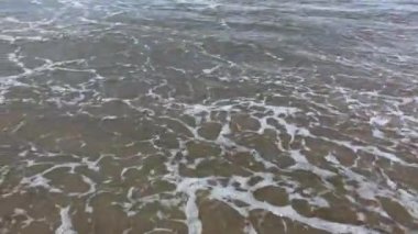 Negombo, Sri Lanka, Hint Okyanusunun berrak suları