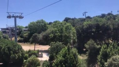 Barselona, İspanya, Şehrin manzarası