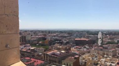 Reus, İspanya, Bir şehir manzarası