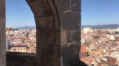 Reus, İspanya, Bir şehir manzarası