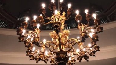 Helsinki, Finlandiya, geceleri sergilenen sebzeler