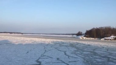 Helsinki, Finlandiya, Bir su kütlesi