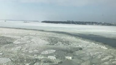 Helsinki, Finlandiya, Bir su kütlesi