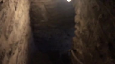 Tallinn, Estonya, Bir tabelaya yakın çekim