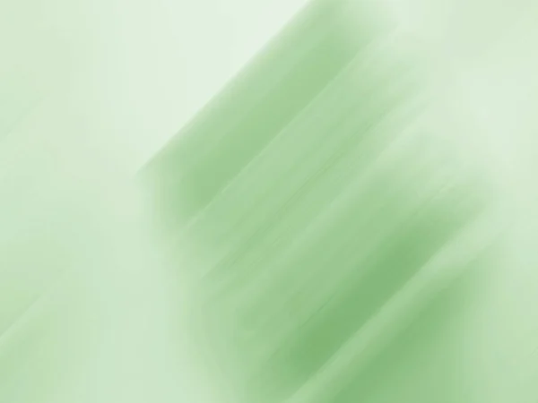 Green Color Surface Motion Blurred Gradient Background — Stock Photo, Image