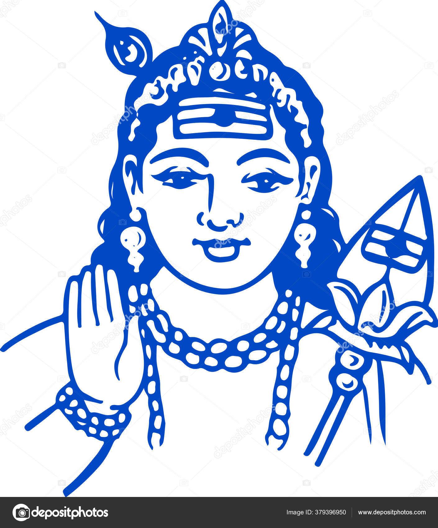 Lord Aiyappa | Pencil drawing images, Easy love drawings, Art painting tools