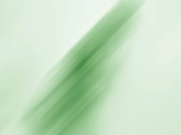 Groene Kleur Oppervlakte Beweging Wazig Verloop Achtergrond — Stockfoto