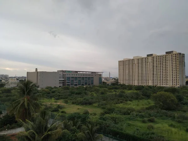 Bangalore Karnataka India Juni 2020 Close Van Indian Yellow Color — Stockfoto