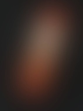 Bulanık Çokrenkli Turuncu ve siyah gradyan arkaplan