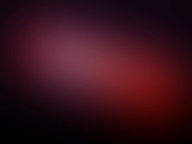 Bulanık Çok Renkli Pembe ve Siyah Gradyan arkaplanının Kapanışı