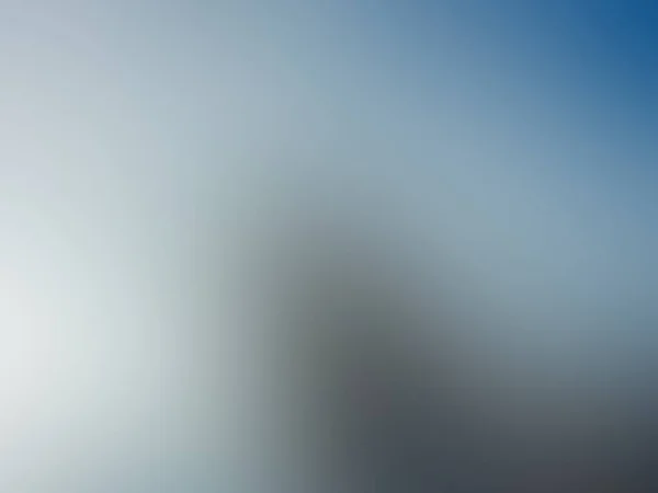 Bulanık Mavi Kahverengi Gri Renk Gradyan Arkaplanı — Stok fotoğraf