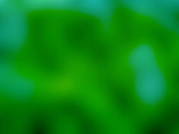 Крупный План Размытого Зеленого Черного Желтого Цветов Градиент Абстрактного Переходного — стоковое фото