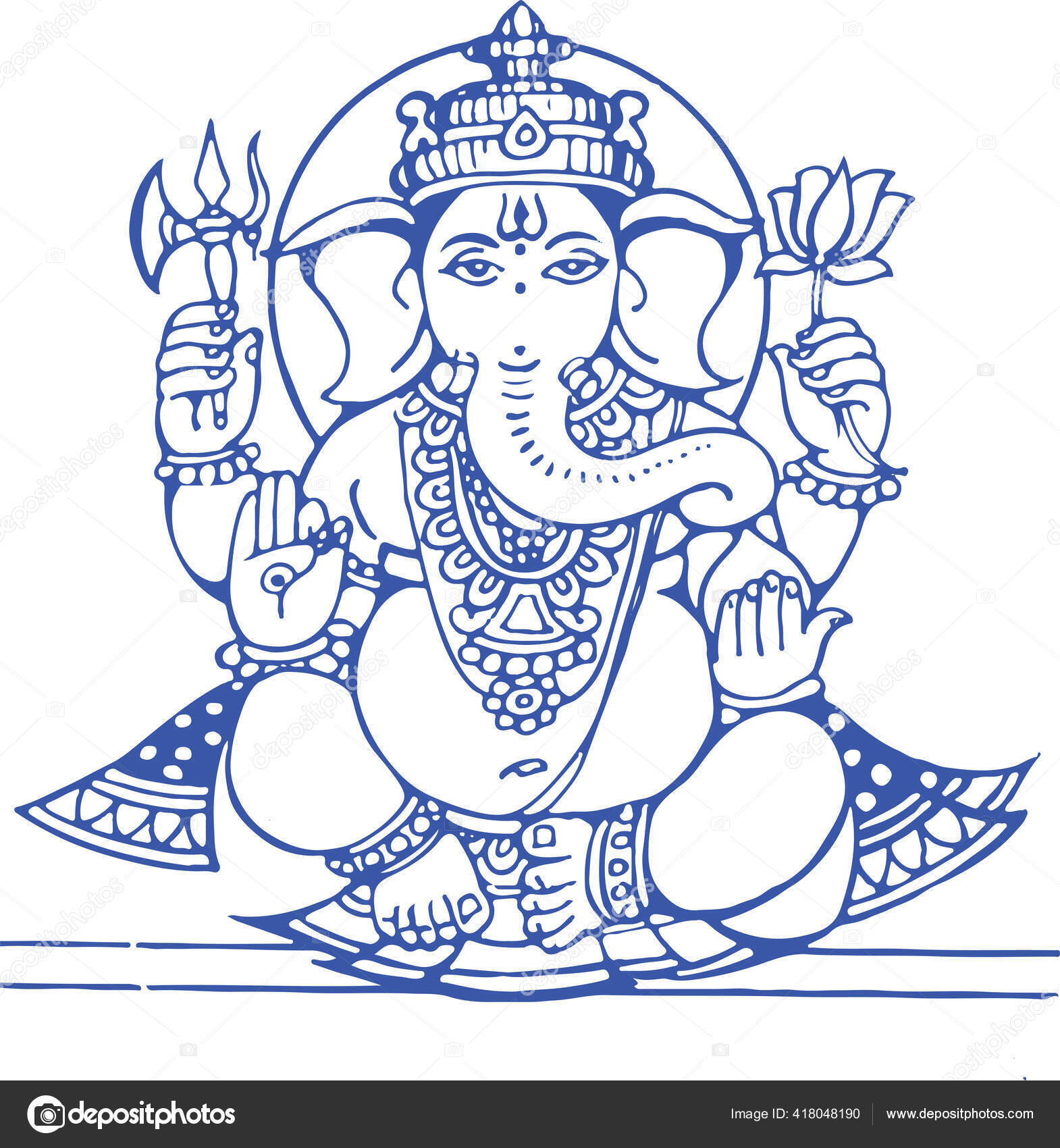 lord Shiva Outline Drawing|Shivratri Drawing|MahadevDrawing, Part-1 -  YouTube