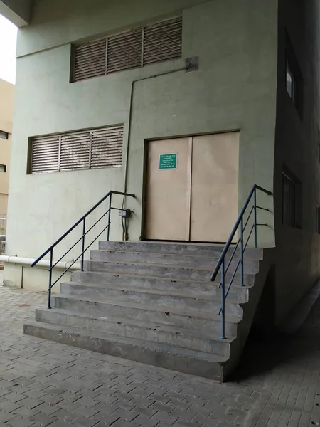 Bangalore Karnataka India Oct 2020 Primo Piano Della Stazione Della — Foto Stock