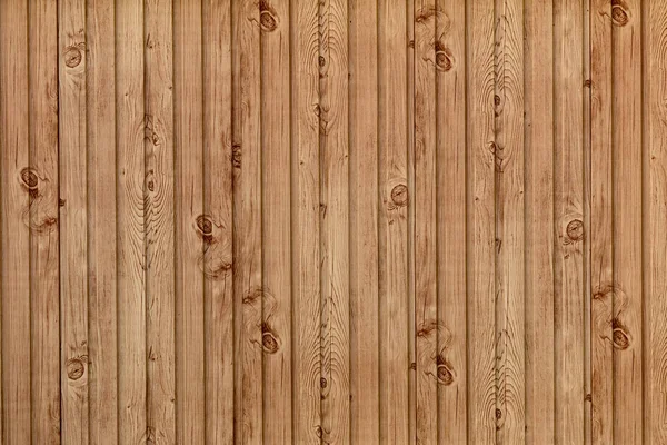 Texture Background Natural Wood Boards Plank Knots Fibers — Stock Photo, Image