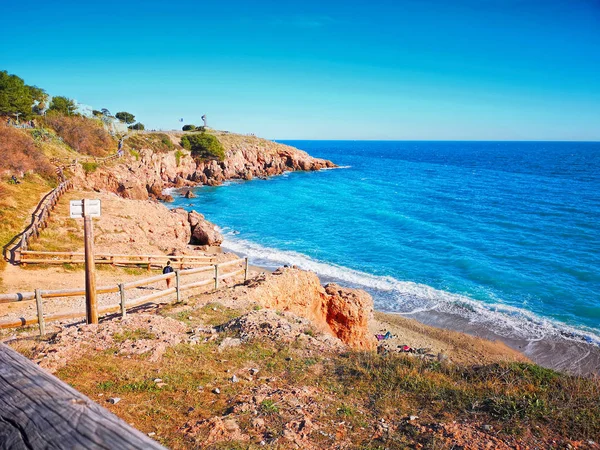 Sete, Herault, Francia —  Fotos de Stock