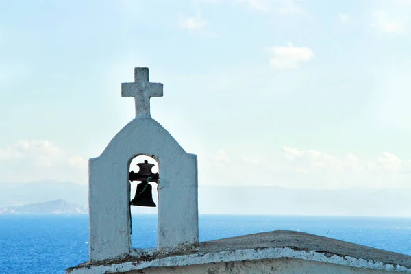 Bonifacio, Korsika — Stockfoto