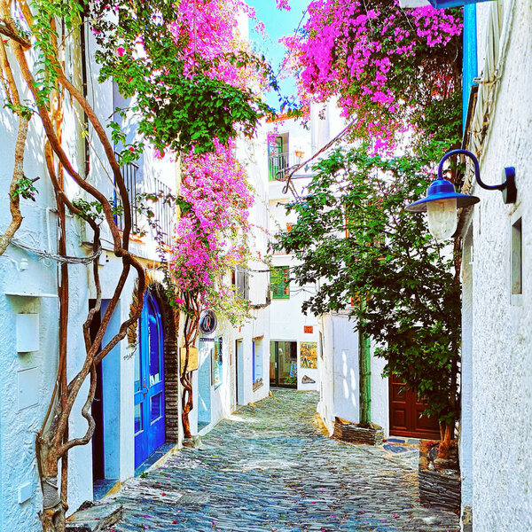 Cadaques, Catalonia, Spain