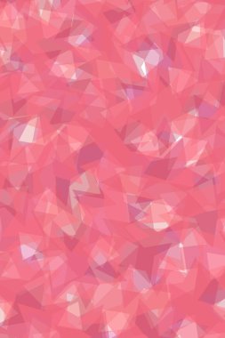 Soyut kırmızı yıldızlar çakışan vektör, yıldız, duvar kağıdı, pankart