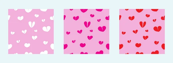 Kalp şekli ile sorunsuz vektör kümesi