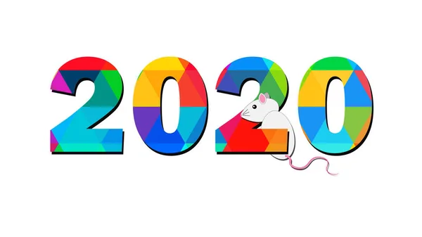Yeni yıl 2020 rakamları