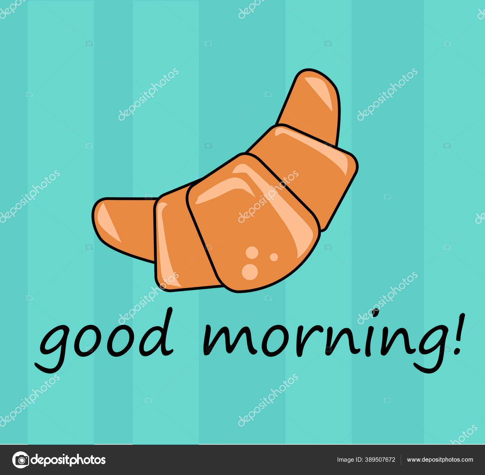 Пан круассан карта лояльности