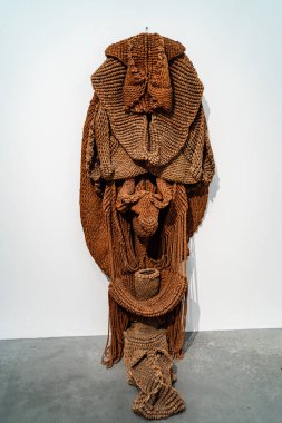 Londra'daki Tate Modern. Galeri, Sergi.