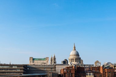 Londra'daki Saint Paul Katedrali, Birleşik Krallık